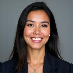 Foto de Valeria Castro, CFO de Khipu FinTech