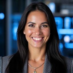 Foto de Sofía Ramírez, CTO de Khipu FinTech