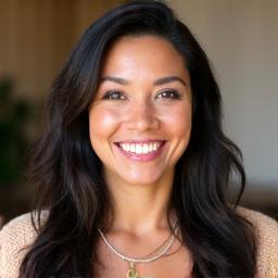 Foto de Carmen López, Directora de Capital Humano de Khipu FinTech