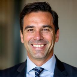 Foto de Ricardo Gómez, VP de Ventas y Alianzas de Khipu FinTech