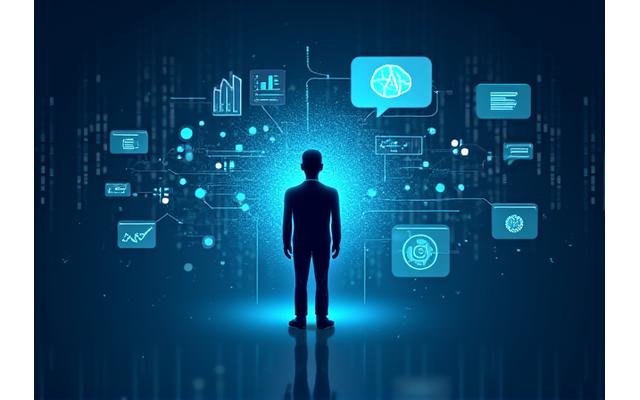 Plataformas de Asesoría Financiera con inteligencia artificial