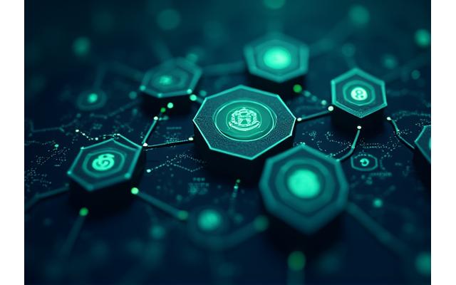 Herramientas de Inversión y Préstamo con Blockchain y DeFi